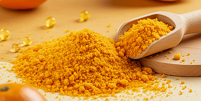 Coenzyme Q10 – Quiet Nerves ingredient